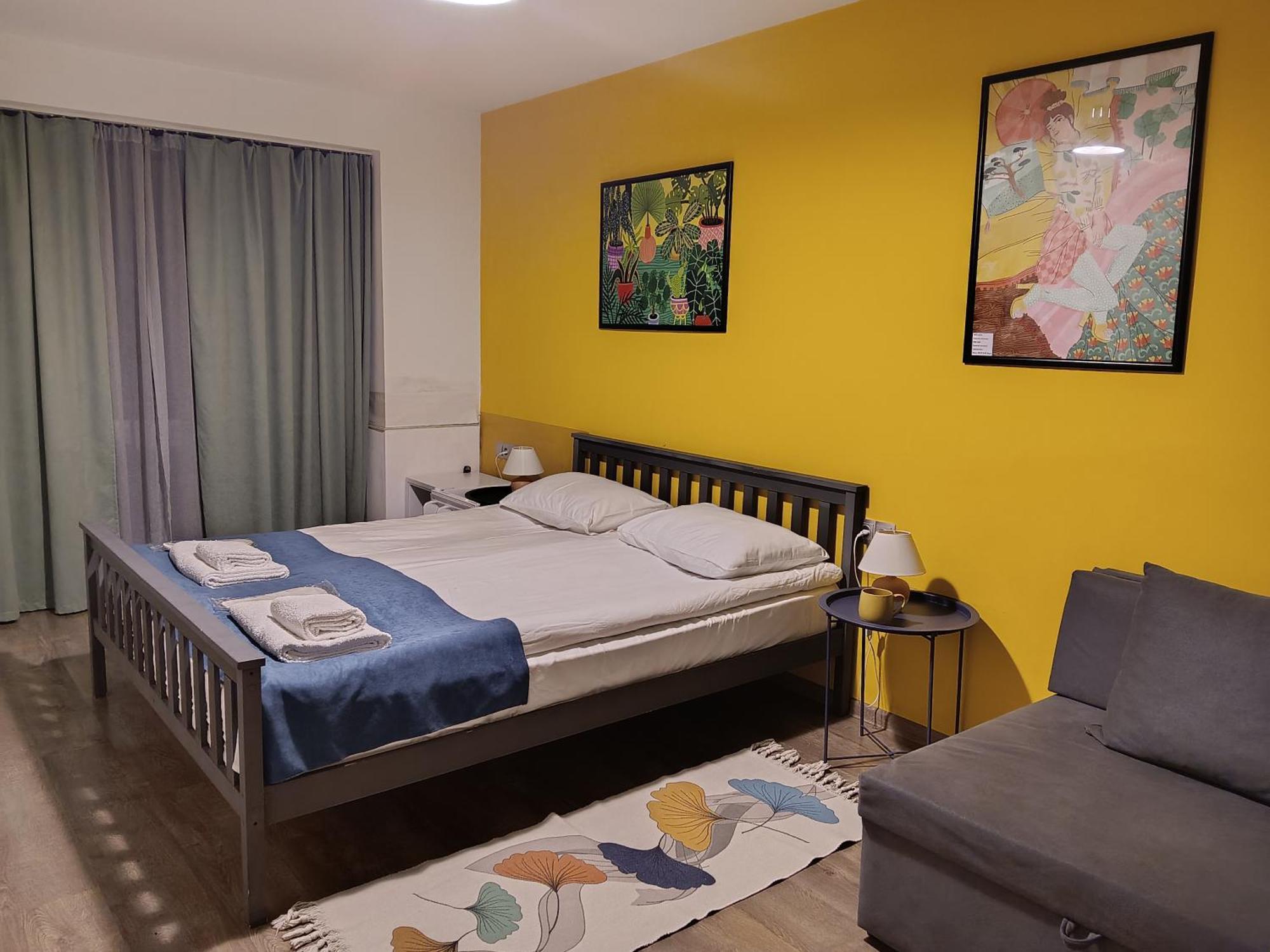 Hestia - Hotel, Wine And View Telavi Quarto foto